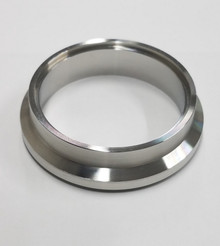 Stainless Bros 603-05010-5010 - Turbosmart 304SS 50mm Outlet Flange