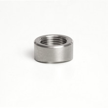 Stainless Bros 604-00100-7000 - M18x1.5 O2 Sensor Bung 1.75in to 2.50in Tubing