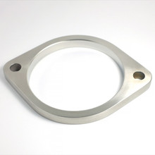 Stainless Bros 603-08920-0000 - 3.5in 2-Bolt 304SS Flange