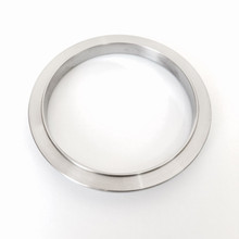 Stainless Bros 603-08910-0010 - 3.5in 304SS V-Band Flange - Male