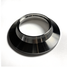 Stainless Bros 603-41000-2000 - Audi R8 Header Exit / Cat Delete 304SS Flange