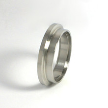 Stainless Bros 603-04410-3000 - PTE 46mm 304SS V-Band Oulet Flange
