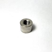 Stainless Bros 604-00400-6000 - 1/8in NPT Sensor Bung