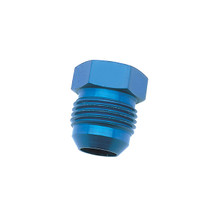 SpeedFx 560806BK - Fitting Plug/ Fitting Cap