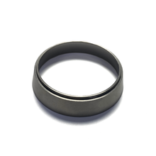 Stainless Bros 903-35763-0000 - Ticon Industries T4 Cast Collector 2.25in to 2.5in Adapter - Sequence Manufacturing