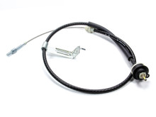 Steeda 172-0000 - Adjustable Clutch Cable 79-95 Mustang