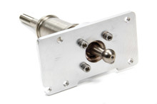 Steeda 555-7312 - Tri-Ax Alum Shifter for 11-12 Mustang GT & V6