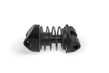 Steeda 555-7030 - Clutch Spring Assist & Spring Perch Kit