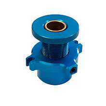Steeda 555-7021 - Firewall Cable Adjuster 79-04 Mustang