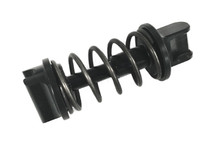 Steeda 555-7027 - Clutch Spring Assist & Spring Perch Kit