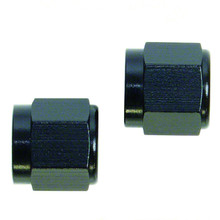 SpeedFx 561018BK - Tube End Fitting Nut