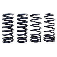 Steeda 555-8200 - Sport Coil Spring Kit(4) 79-04 Mustang