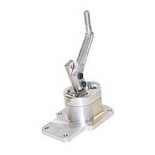 Steeda 555-7453 - Tri-Ax Shifter for Tremec 3550 & TKO