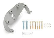 Steeda 555-8118 - Differential Cover Brace For IRS Cobra