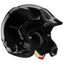 Stilo AA0220BG3R59 - Venti WRC Zero 8860 Carbon Helmet 59cm