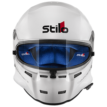 Stilo AA0700AF2T570102 - ST5 GT COMP M/57 WH W/ BL INT