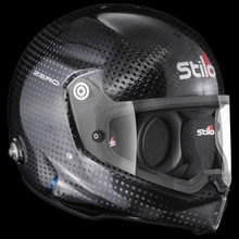 Stilo AA0230BG3R64 - FIA 8860 Venti WRX Dirt Carbon Zero