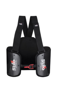 Stilo AS0001S - Small Rib Protector