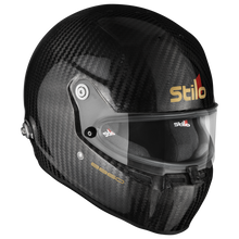Stilo AA0710AG1S64 - ST5 FN 8860-2018 Carbon Racing Helmet ABP