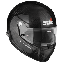 Stilo AA0710AG3R55 - ST5 FN Zero 8860-2018 Non ABP Racing Helmet
