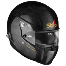 Stilo AA0710AG3S55 - ST5 FN Zero 8860-2018 ABP Racing Helmet