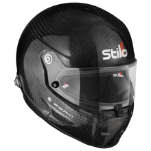 Stilo AA0700AG3R57 - ST5 GT Zero 8860-2018 Non ABP Racing Helmet