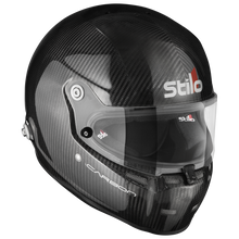 Stilo AA0710AF1T54 - SA2020 ST5 FN Carbon Racing Helmet