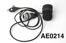 Stilo AE0214 - Integrated Electronics-  Button MIC, 3.5MM jack for earbuds