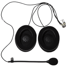 Stilo AE0111 - Small behind the earpad speakers, 3 C Connector