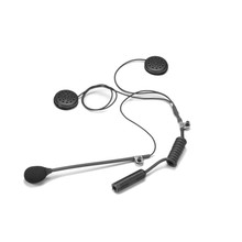 Stilo AE0103 - WRC INTERCOM KIT FOR FULL FACE HELMETS BOOM MIC