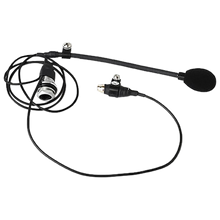 Stilo AE0217 - Integrated Electronics- Gentex BOOM Mic, 3.5MM jack for earbuds