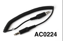 Stilo AC02242 - to 4C IMSA Radio Long