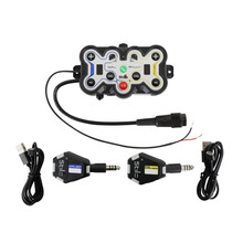Stilo AQ0001 - WL-10 Bundle Kit (intercom and 2 wireless keys)