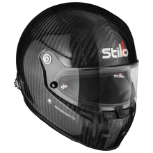 Stilo AA0710AG1R63 - ST5 FN 8860-18 Racing Helmet