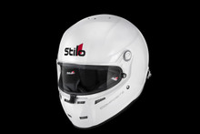 Stilo AA0710AF2T540101 - ST5 FN COMP XS/54 WHITE W/BLK SA2020