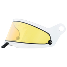 Stilo YA0815 - ST5 Yellow Double Glazed Visor