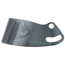 Stilo YA0230 - VENTI WRC, TROPHY, DES, SPORT SHORT VISOR - Dark Smoke