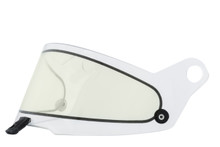 Stilo YA0814 - ST5 Clear Double Glazed Visor