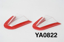 Stilo YA0822 - ST5 Helmet Top Air Intake (tall)