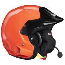 Stilo DA0112EF2T61 - TROPHY Venti OFFSHORE Helmet 61cm