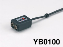Stilo YB0100 - 12V power supply for WRC/Trophy intercom