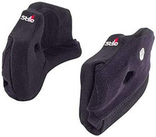 Stilo YA0882MM25 - CHEEK PADs 25MM FOR VB CMR