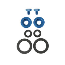 Stilo YA0865B - PEAK COLORED SCREW KIT- Blue