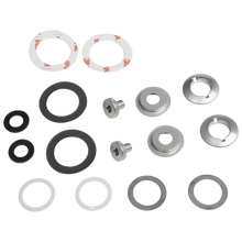 Stilo YA0864 - ST5 Screw kit for Peak + Visor