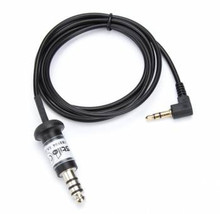 Stilo YB0104 - Adapter Cable - 3.5 mm Jack to 6.35 mm Jack