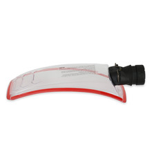 Stilo YA0892-S - SHORT TOP AIR STRAIGHT MAGLOCK