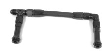SpeedFx 575115BK - Carburetor Fuel Line