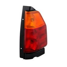 Spyder 9028908 - Xtune GMC Envoy 02-09 Passenger Side Tail Lights - OEM Right ALT-JH-GEN02-OE-R