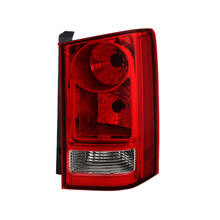 Spyder 9030598 - Xtune Honda Pilot 09-13 OE Style Tail Lights Passenger Side Tail Lights OEM Right ALT-JH-HPIL09-OE-R