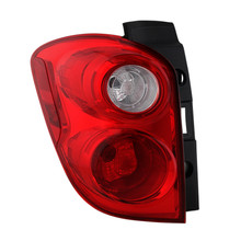 Spyder 9031144 - Xtune Chevy Equinox 10-15 Driver Side Tail Lights - OEM Left ALT-JH-CEQ10-OE-L